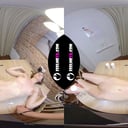 Amelia Miller Fetish With Candles 180vr FeelmeVR vr porn video