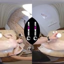 Amelia Miller Fetish With Candles 180vr FeelmeVR vr porn video