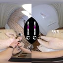 Amelia Miller Fetish With Candles 180vr FeelmeVR vr porn video