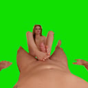 Cum All Over Petite GF [Passthrough] 4k vr porn video
