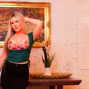 The Bunnysitter Bunny Madison VRHush vr porn video