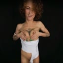 Darkroom Smoke And Strip Pussykat VRSmokers vr porn video
