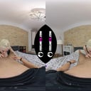 Ingrid Petite Teenager Fucks Sucks Cock And Catches Sperm With A Mouth FeelmeVR vr porn video