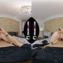 Ingrid Petite Teenager Fucks Sucks Cock And Catches Sperm With A Mouth FeelmeVR vr porn video