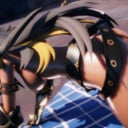 Genshin Impact - Dehya All The Way In Lewd FRAGGY vr porn video