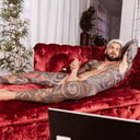 [Gay] Lucho Is Live! pov porn