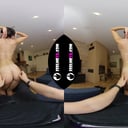 Rosalina Thin And Flexible Stripper With Small Titties 3d VR FeelmeVR vr porn video