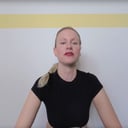 Dominantes Fukanati Girl spritzt Dir in die Fresse BlondeHexe vr porn video