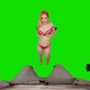 Returning The Favour With An Erotic Massage With Mina Von D [Passthrough] xxx