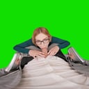 Returning The Favour With An Erotic Massage With Mina Von D [Passthrough] vr porn video