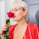 Dirty Blowjob With Angel Wicky BlowVR vr porn video