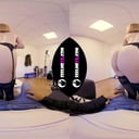 VR180 Lilly Mays Does A Lapdance With Her Big Boobs FeelmeVR vr porn video