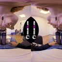 VR180 Lilly Mays Does A Lapdance With Her Big Boobs FeelmeVR vr porn video