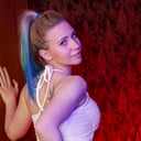 My Deep Throat Casting - Maya Blue VRoomed vr porn video
