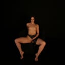 Noir - Betzz Noir vr porn video
