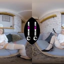 180VR Miturasu Anal Masturbation With Toys FeelmeVR vr porn video
