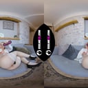 180VR Miturasu Anal Masturbation With Toys FeelmeVR vr porn video