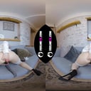 180VR Miturasu Anal Masturbation With Toys FeelmeVR vr porn video