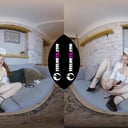 180VR Miturasu Anal Masturbation With Toys FeelmeVR vr porn video