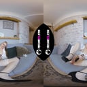 180VR Miturasu Anal Masturbation With Toys FeelmeVR vr porn video