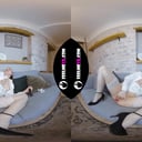 180VR Miturasu Anal Masturbation With Toys FeelmeVR vr porn video