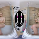 Juna Lot Oil On Teenie Titties And Panties Virtual Reality FeelmeVR vr porn video