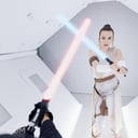 Star Wars Rey Skywalker (A Porn Parody) Freya Parker VRConk vr porn video