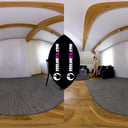 Kristina Milf Nude Casting Backstage 3D 180vr FeelmeVR vr porn video