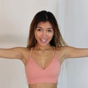 Perfect Tits Stepdaughter Creampied During Yoga Clara Trinity Taboo VR Porn vr porn video
