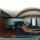 Goddess Feral HD Final MainFraggerVR vr porn video