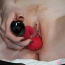 Rina Ray Is Dressed All In Black Today For Her Fun Striptease In VR Baberoticavr vr porn video