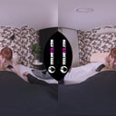 Virtual Reality Blowjob With Big Tits Teen Lilly Mays FeelmeVR vr porn video