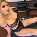 Watch But Don't Touch - Lexy Noir VRoomed vr porn video
