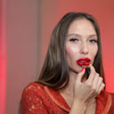 Lip Stick - Laura Erotic VRoomed vr porn video