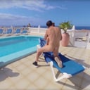 Photo Sesion With Lady Lynee In Tenerife Lady Lyne StefanSteelFantasy vr porn video