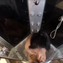 Sex in the shower Andra Brazil Stefan Steel Fantasy vr porn video