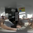 Pop Rocks Pussy Licking Miss Pussycat Eating Josies Candy Covered Yummy Pussy VRgoddess vr porn video