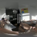 Pop Rocks Pussy Licking Miss Pussycat Eating Josies Candy Covered Yummy Pussy VRgoddess vr porn video