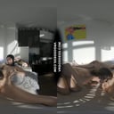 Pop Rocks Pussy Licking Miss Pussycat Eating Josies Candy Covered Yummy Pussy VRgoddess vr porn video