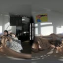Pop Rocks Pussy Licking Miss Pussycat Eating Josies Candy Covered Yummy Pussy VRgoddess vr porn video