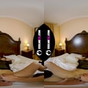 VR180 Trinity Free Tries To Catch A Real Orgasm But She Is Too Excited FeelmeVR vr porn video