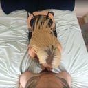 Gets Dicked Up Her Ass April Paisley AllVRPorn vr porn video