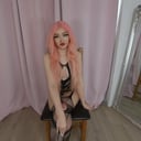 Fishnet JOI Kitty Marie JimmyDraws vr porn video