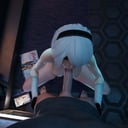 2B Late Night Snack Vega vr porn video