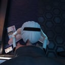 2B Late Night Snack Vega vr porn video