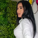Mistress Kennya - Leather and Lust Mistress Kennya's Smoking Seduction HouseOfLust vr porn video