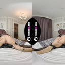 Trinity Free Virtual Reality Orgasm With Vibrator And Fingers FeelmeVR vr porn video