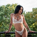 Mistress Kennya - Sensuous Heights Mistress Kennya's Balcony Cuckolding HouseOfLust vr porn video