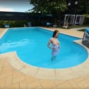 Erotic Massage (BEHIND THE SCENES) LILITH StefanSteelFantasy vr porn video