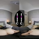 Miturasu Virtual Reality Porn Video Bad Bad Naked Girl FeelmeVR vr porn video